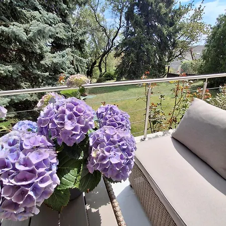 Apartment Hortensia