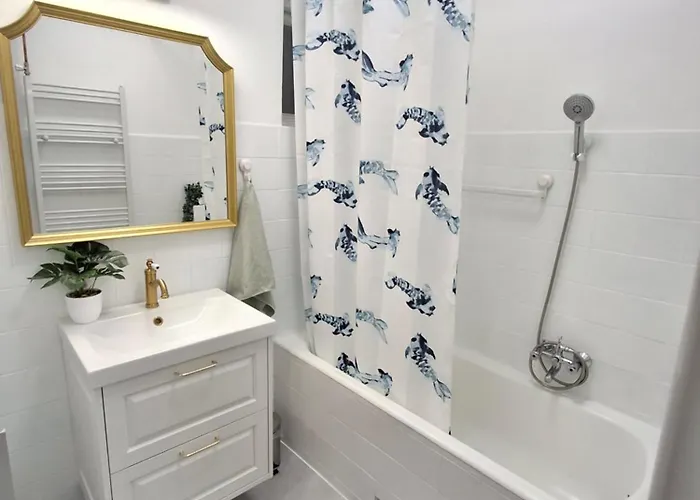 Hortensia Apartment Aszofo